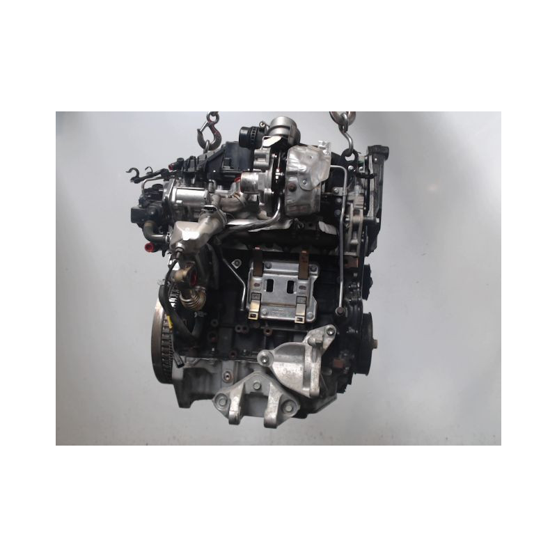 MOTEUR DIESEL NISSAN QHASQAI 2007- 1.6 dCi