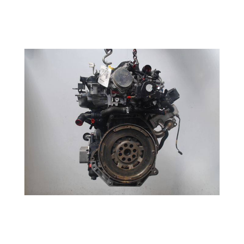 MOTEUR DIESEL NISSAN QHASQAI 2007- 1.6 dCi