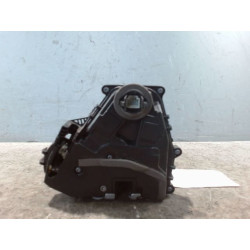 SYSTEME CONDAMNATION AVD