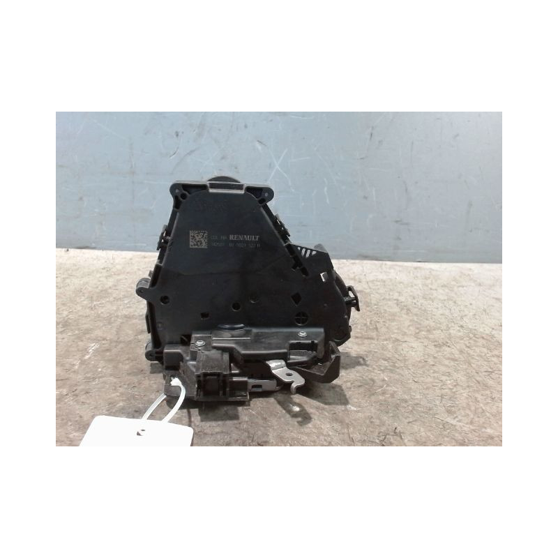 SYSTEME CONDAMNATION ARRIERE DROIT RENAULT CAPTUR