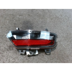 FEU DE PARE-CHOC ARD