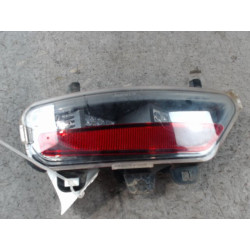 FEU DE PARE-CHOC ARG