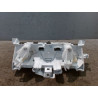 COMMANDE DE CHAUFFAGE RENAULT CAPTUR