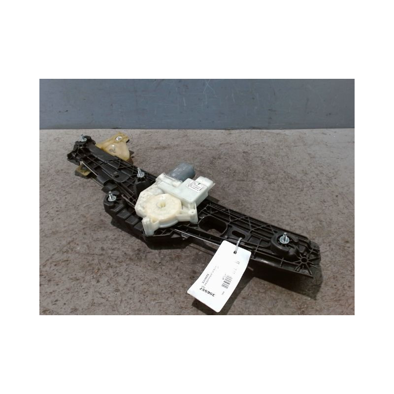 MECANISME+MOTEUR LEVE-GLACE AVANT DROIT RENAULT CAPTUR