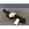 MECANISME+MOTEUR LEVE-GLACE AVANT DROIT RENAULT CAPTUR