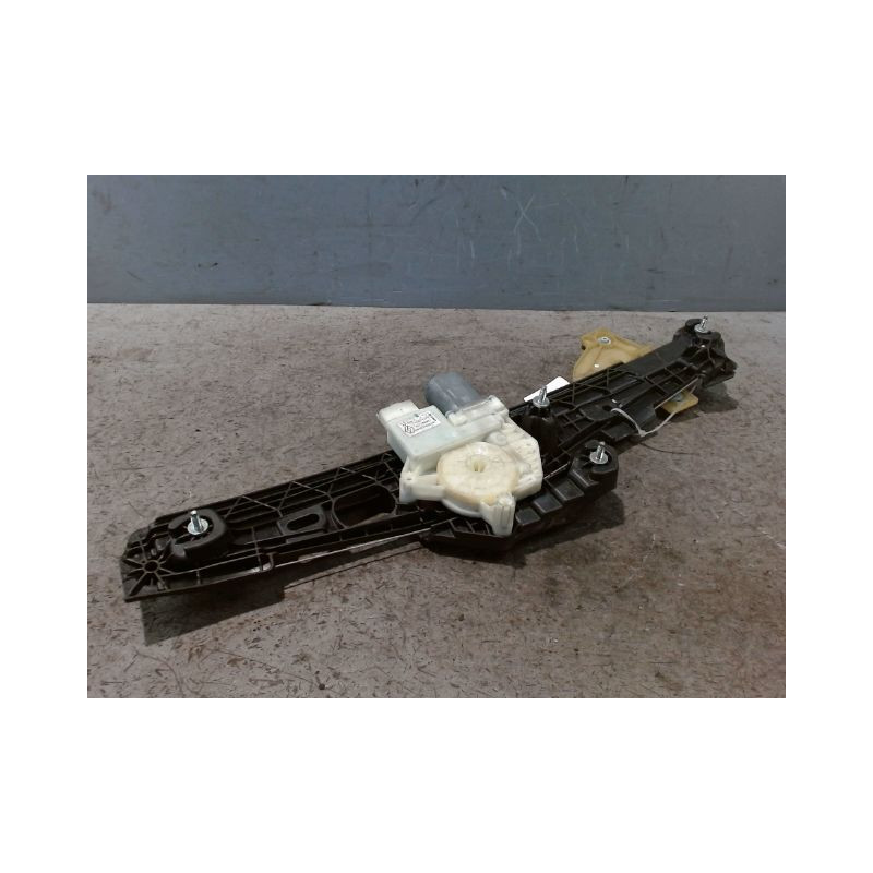 MECANISME+MOTEUR LEVE-GLACE AVANT GAUCHE RENAULT CAPTUR