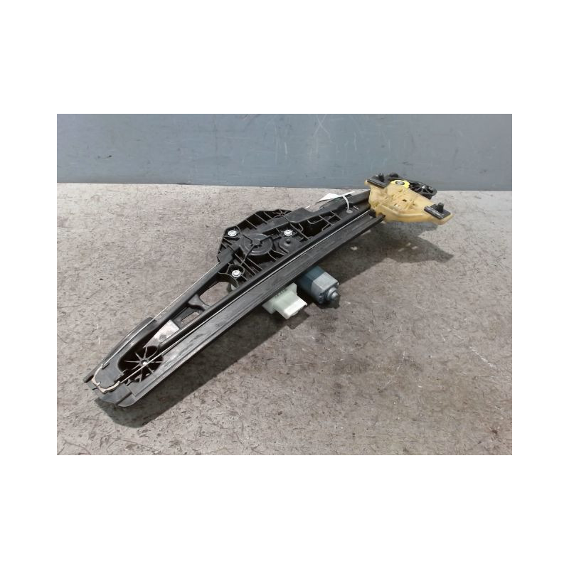 MECANISME+MOTEUR LEVE-GLACE AVANT GAUCHE RENAULT CAPTUR