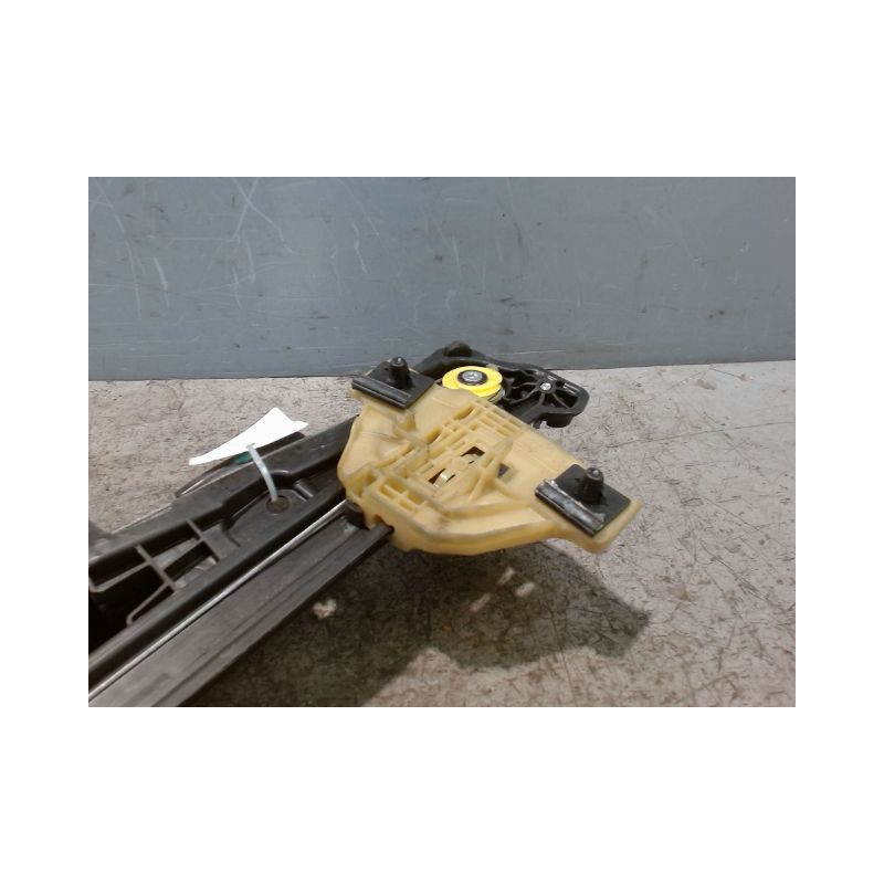 MECANISME+MOTEUR LEVE-GLACE AVANT GAUCHE RENAULT CAPTUR
