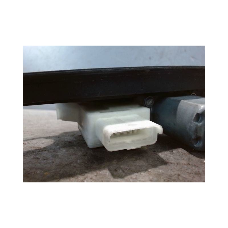 MECANISME+MOTEUR LEVE-GLACE AVANT GAUCHE RENAULT CAPTUR