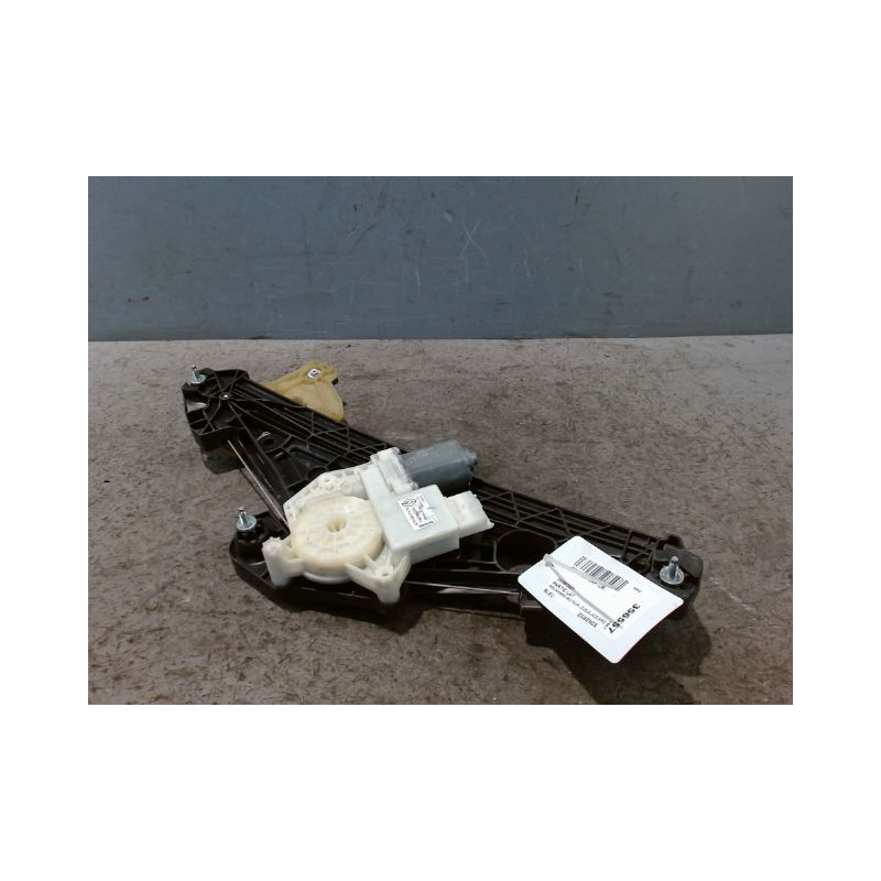 MECANISME+MOTEUR LEVE-GLACE ARRIERE DROIT RENAULT CAPTUR