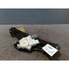 MECANISME+MOTEUR LEVE-GLACE ARRIERE DROIT RENAULT CAPTUR