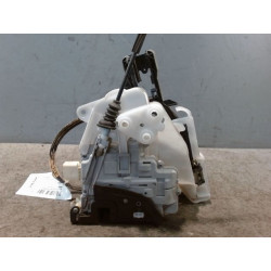 SYSTEME CONDAMNATION AVD