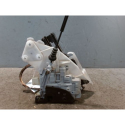 SYSTEME CONDAMNATION ARD