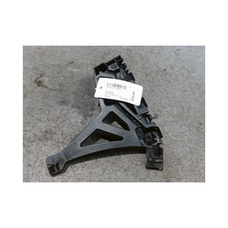 SUPPORT PARE-CHOC ARD RENAULT TWINGO