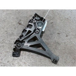 SUPPORT PARE-CHOC ARG