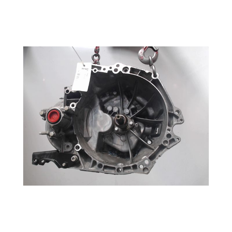 BOITE A VITESSE MECANIQUE CITROEN C3 2009- 1.5 BlueHDi 100 