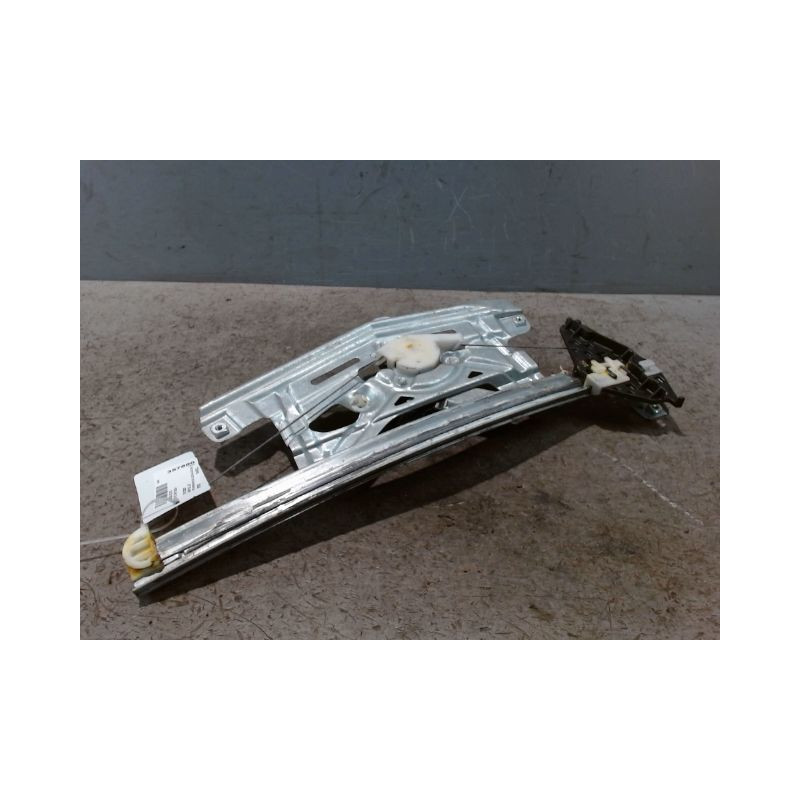 MECANISME+MOTEUR LEVE-GLACE AVANT GAUCHE HONDA CIVIC 2006-