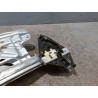 MECANISME+MOTEUR LEVE-GLACE AVANT GAUCHE HONDA CIVIC 2006-