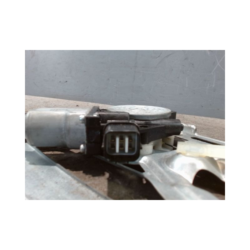 MECANISME+MOTEUR LEVE-GLACE AVANT GAUCHE HONDA CIVIC 2006-