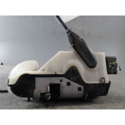 SYSTEME CONDAMNATION AVG