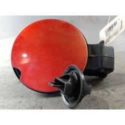 VOLET DE TRAPPE CARBURANT