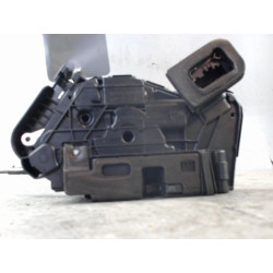 SYSTEME CONDAMNATION AVD