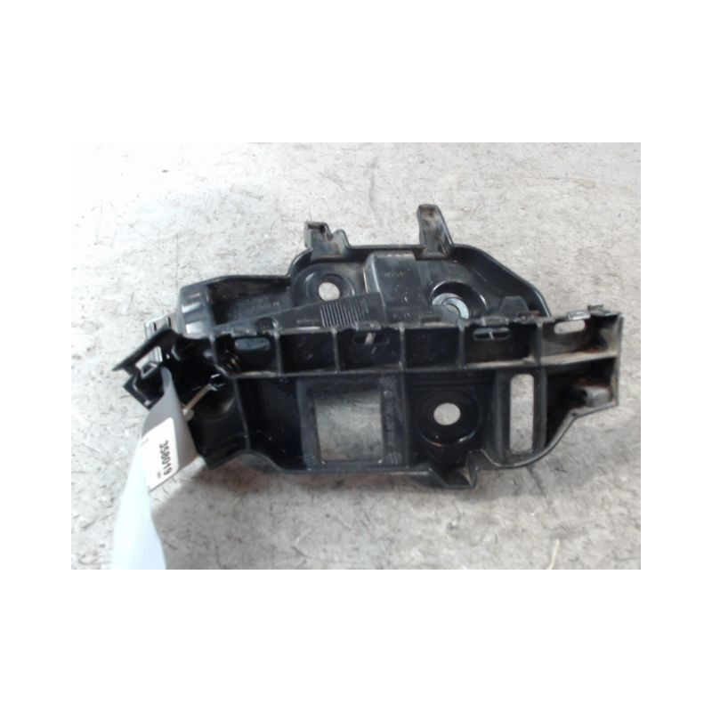 SUPPORT PARE-CHOC ARD VOLKSWAGEN POLO 2009-