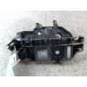 SUPPORT PARE-CHOC ARD VOLKSWAGEN POLO 2009-