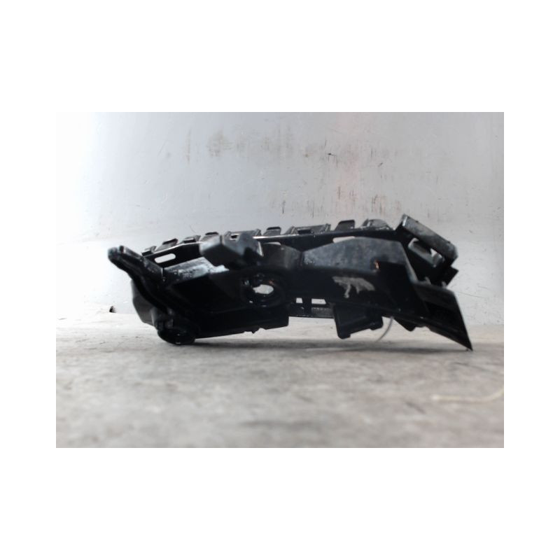 SUPPORT PARE-CHOC ARD VOLKSWAGEN POLO 2009-