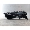 SUPPORT PARE-CHOC ARD VOLKSWAGEN POLO 2009-