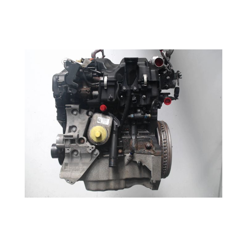 MOTEUR DIESEL NISSAN JUKE 1.5 dCi