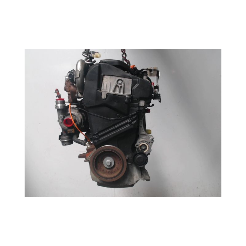 MOTEUR DIESEL NISSAN JUKE 1.5 dCi
