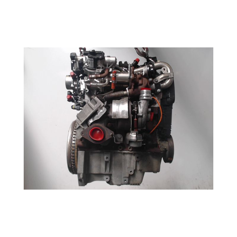 MOTEUR DIESEL NISSAN JUKE 1.5 dCi