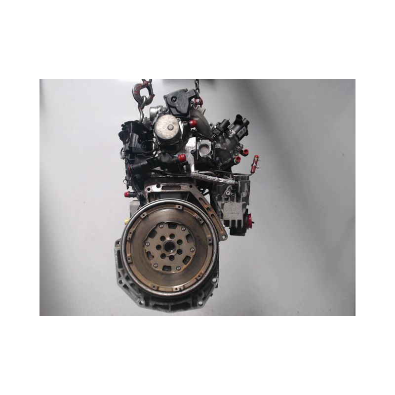 MOTEUR DIESEL NISSAN JUKE 1.5 dCi