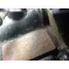 MOTEUR DIESEL NISSAN JUKE 1.5 dCi