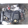 MOTEUR DIESEL NISSAN JUKE 1.5 dCi