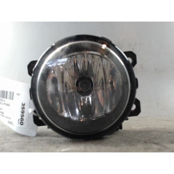 PHARE ANTIBROUILLARD AVG