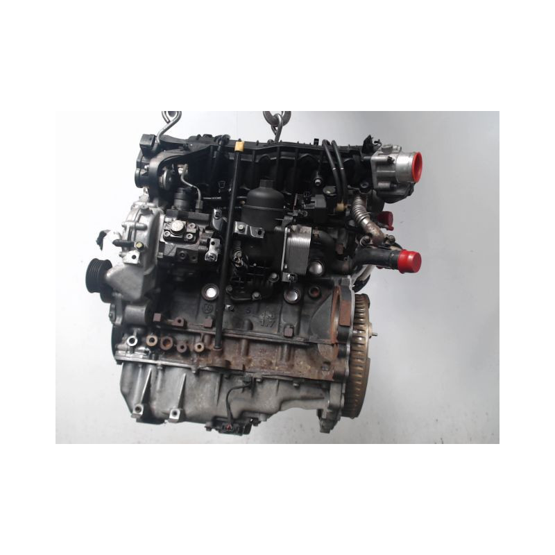 MOTEUR DIESEL HYUNDAI I30 1.6 CRDi
