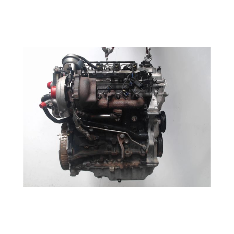 MOTEUR DIESEL HYUNDAI I30 1.6 CRDi