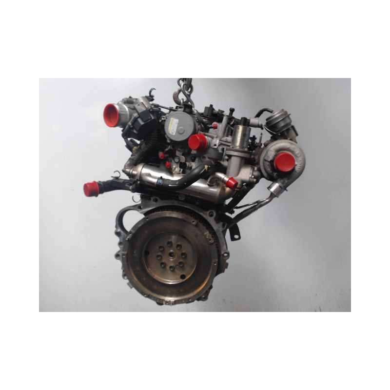 MOTEUR DIESEL HYUNDAI I30 1.6 CRDi