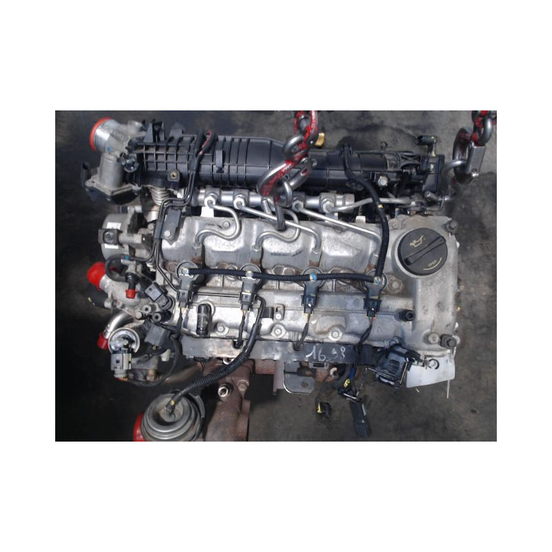 MOTEUR DIESEL HYUNDAI I30 1.6 CRDi
