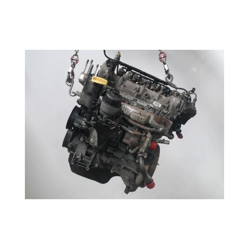 MOTEUR DIESEL LANCIA MUSA 1.3 D Multijet 