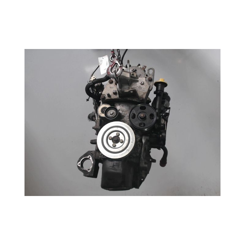 MOTEUR DIESEL LANCIA MUSA 1.3 D Multijet 