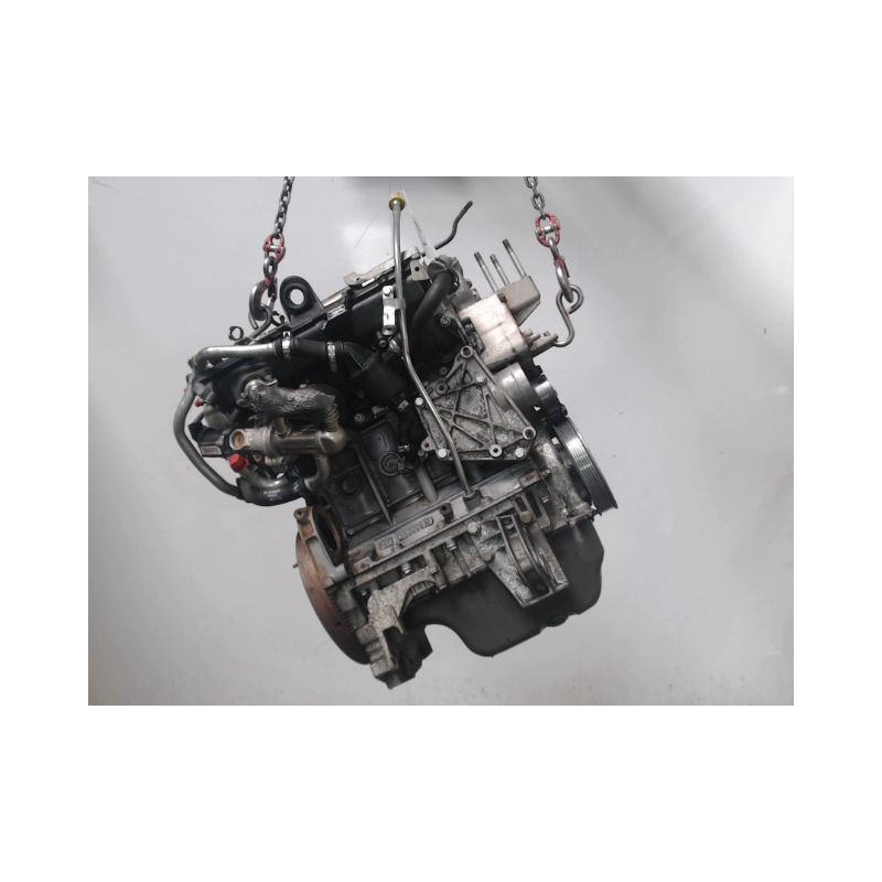 MOTEUR DIESEL LANCIA MUSA 1.3 D Multijet 