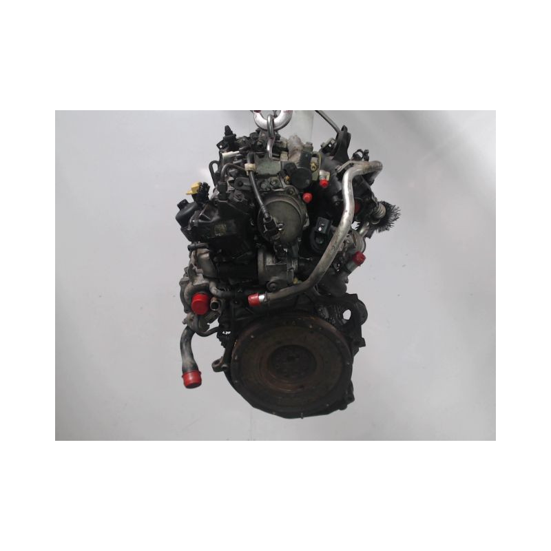 MOTEUR DIESEL LANCIA MUSA 1.3 D Multijet 