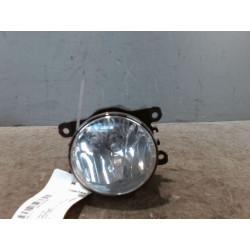 PHARE ANTIBROUILLARD AVG