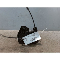 SYSTEME CONDAMNATION AVG