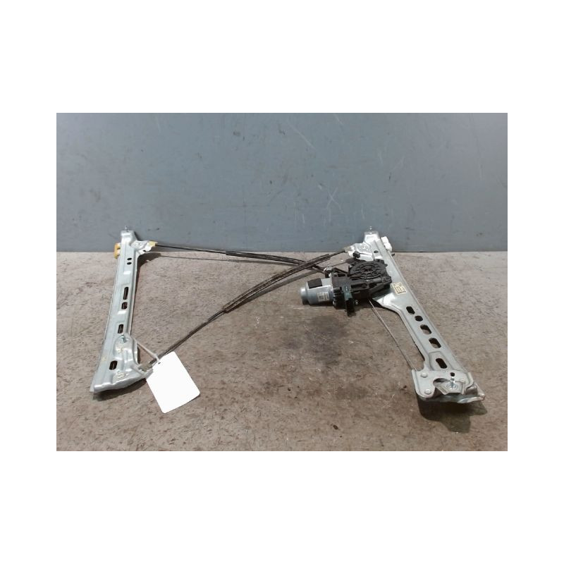 MECANISME+MOTEUR LEVE-GLACE AVANT GAUCHE RENAULT MEGANE