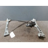 MECANISME+MOTEUR LEVE-GLACE AVANT GAUCHE RENAULT MEGANE