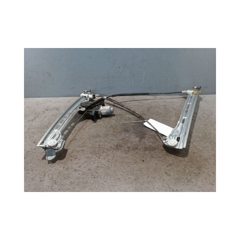 MECANISME+MOTEUR LEVE-GLACE AVANT GAUCHE RENAULT MEGANE